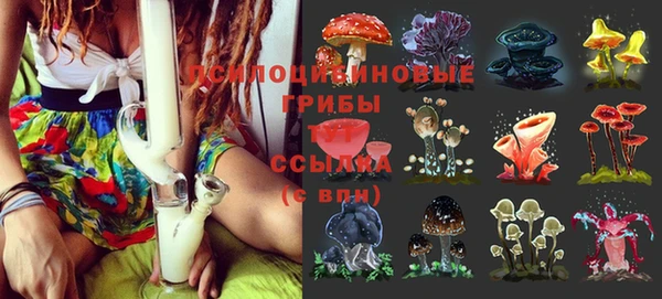 мескалин Корсаков